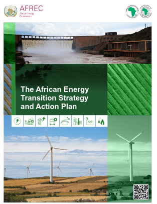 Africa Energy Transition Strategy 