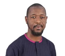Mr Yagouba Traore