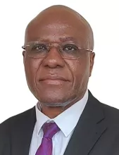 Canon Goddy Muhanguzi Muhumuza