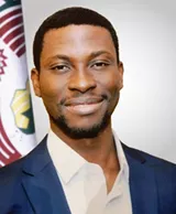 Dr. Mawufemo Modjinou
