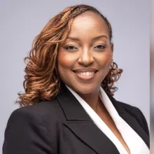 Ms Elizabeth Wangeci Chege