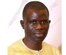 H.E Nani Juwara