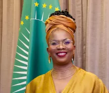 H.E Lerato Mataboge