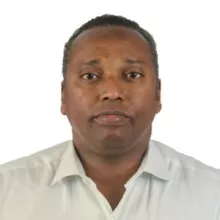 H.E. Yonis Ali Guedi
