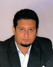 Mr. Tony Imaduwa