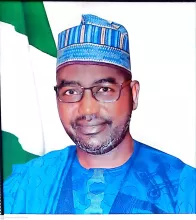 Mr Mahmuda Mamman