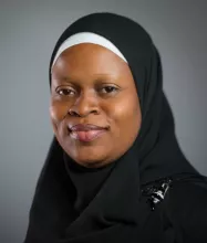 Dr. Azizat Gbadegesin