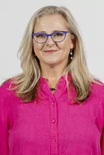 H.E Samantha Graham-Maré