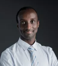 Dr Edi Assoumou