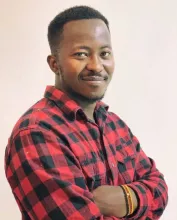 Mr. Goodman Kazoora