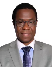 H.E. Hon. James Opiyo Wandayi