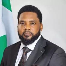 Dr. Mustapha Abdullahi