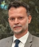 Mr Louis-Antoine Souchet