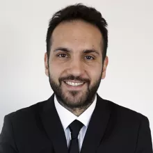 Dr. Mesut Avci