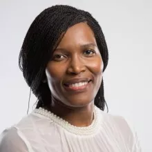 Ms. Ngoanathari Maja