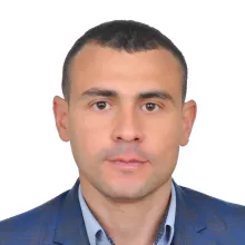 Mr. Abderrahman Mahfoudhi