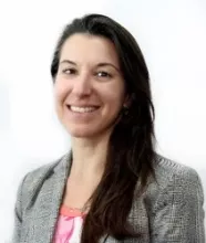 Ms. Marie-Anne Serve
