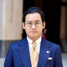 Mr. REZA EDRIAWAN