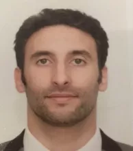 Mr. Lewnis Boudaoui