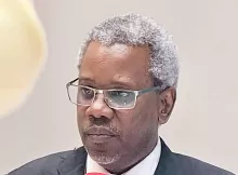 Dr. Kamugisha Kazaura