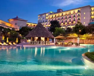 Sheraton Addis