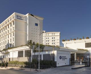 Hyatt Regency Addis Ababa