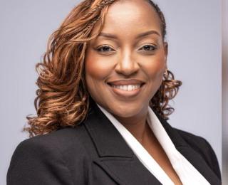 Elizabeth Wangeci Chege