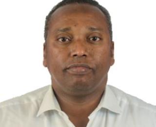 Yonis Ali Guedi