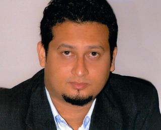 Mr. Tony Imaduwa
