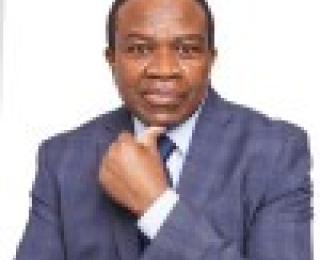 Dr Zwanani Titus Mathe