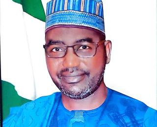 Mahmuda Mamman