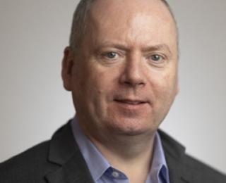 Dr. Brian Motherway