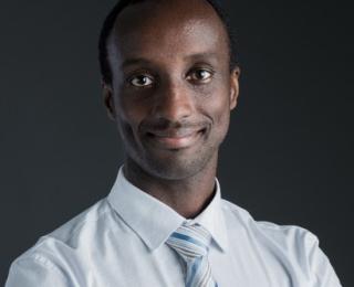 Dr Edi Assoumou