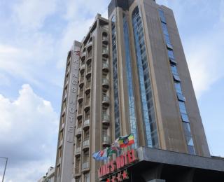 King’s hotel