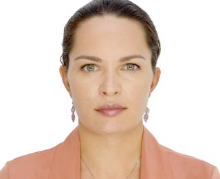 Ksenia Petrichenko