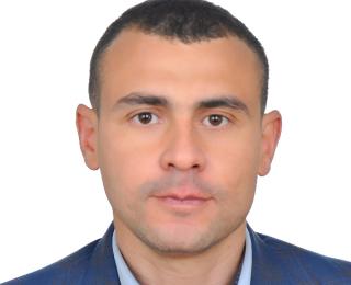 Mr. Abderrahman Mahfoudhi