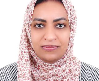 Ms. Sara Elhag Ahmad